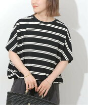 楽天市場】フレンチスリーブ ボーダーの通販