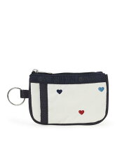 楽天市場】LeSportsac ハートコインポーチの通販