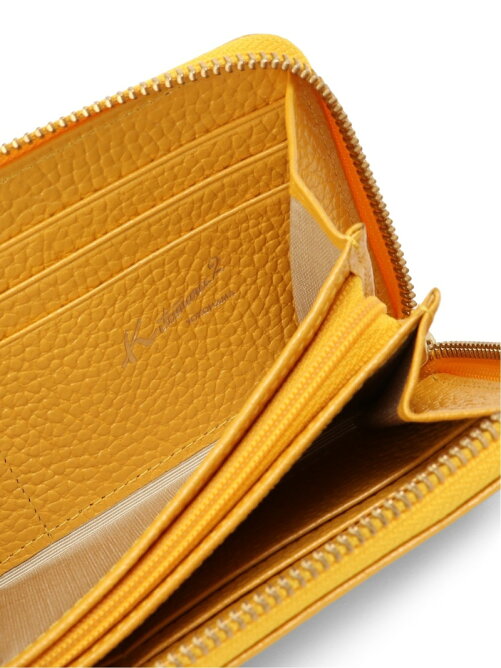 Kitamurak2 Kitamurak2 キタムラk2 W 牛革ラウンド型長財布 U Rakuten Fashion 楽天ファッション 旧楽天ブランドアベニュー Bk5355