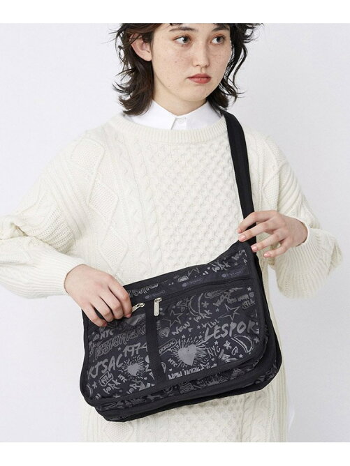 Lesportsac U レスポートサック ショルダーバッグ 7507f841 Rakuten Fashion 楽天ファッション 旧楽天 ブランドアベニュー Cd5355