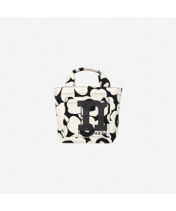 Marimekko Mono Mini Tote Unikko �g�[�g�o�b�O �}�����b�R �o�b�O �g�[�g�o�b�O �u���b�N�y���������z