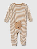 【SALE／40%OFF】GAP (K)ブラナンベア ボディオール (ベビー) ギャップ マタニティウェア・ベビー用品 ロ…