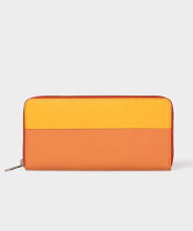 楽天市場】paul smith カラーブロックゴート 長財布の通販