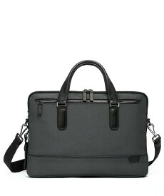 【SALE／25%OFF】TUMI 【公式店】HARRISON 「シカモア」スリム・ブリーフ トゥミ バッグ ビジネスバッグ・ブリーフケース【送料無料】
