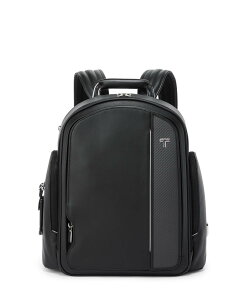 TUMI �y�����X�z5�N�ۏ� ARRIVE'�u���[�\���v�~�f�B�A���E�o�b�N�p�b�N A4�Ή� �g�D�~ �o�b�O �����b�N�E�o�b�N�p�b�N �u���b�N�y���������z
