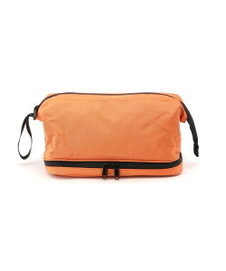 Fun&Daily Fun&Daily/(W)Travel Multi Nylon Porch t@AhfC[ zE|[`EP[X |[` O[ IW