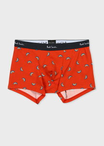 Paul Smith Watermelon �{�N�T�[�p���c �|�[���E�X�~�X �C���i�[�E���[���E�F�A ���̑��̃C���i�[�E���[���E�F�A �O���[�� �I�����W�y���������z