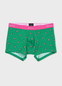 Paul Smith Watermelon �{�N�T�[�p���c �|�[���E�X�~�X �C���i�[�E���[���E�F�A ���̑��̃C���i�[�E���[���E�F�A �O���[�� �I�����W�y���������z