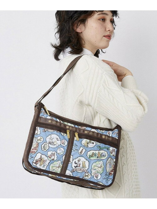Lesportsac U レスポートサック ショルダーバッグ 7507u067 Rakuten Fashion 楽天ファッション 旧楽天 ブランドアベニュー Cd5356