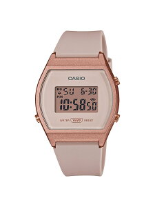 CASIO CASIO Classic/LW-204-4AJF/カシオクラシック ブリッジ アクセサリー・腕時計 腕時計