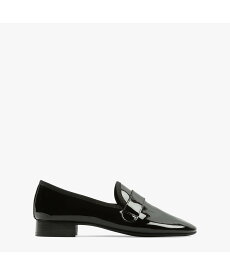 【SALE／20%OFF】Repetto Michael gomme Loafers【New Size】 レペット シューズ・靴 その他のシューズ・靴 ブラック【送料無料】