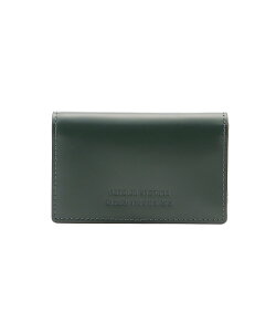 PATRICK STEPHAN PATRICK STEPHAN / Leather key case 'brillant' uAg U[ L[P[X pgbN Xet@ zE|[`EP[X ̑̍zE|[`EP[X ubN O[yz