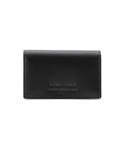 PATRICK STEPHAN PATRICK STEPHAN / Leather key case 'brillant' uAg U[ L[P[X pgbN Xet@ zE|[`EP[X ̑̍zE|[`EP[X ubN O[yz