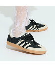 【公式】アディダス adidas 返品可 サンバ OG W / Samba OG W ローカット
