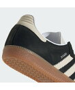 【公式】アディダス adidas 返品可 サンバ OG W / Samba OG W ローカット