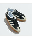 【公式】アディダス adidas 返品可 サンバ OG W / Samba OG W ローカット