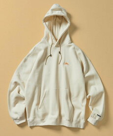 【SALE／10%OFF】KELTY KELTY×FREAK'S STORE/ケルティ 別注 ワンポイント ヴィンテージロゴ プルオーバーパーカー/フーディー 【限定展開】 25AW フリークスストア トップス パーカー・フーディー ネイビー グレー ホワイト ブラック グリーン【送料無料】