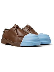 CAMPER [�J���y�[��] JUNCTION / �J�W���A���V���[�Y �J���y�[�� �V���[�Y�E�C ���J�V���E�f�b�L�V���[�Y �u���E���y���������z