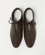 【SALE／50%OFF】ODETTE E ODILE ラウンド ディープ フラット◎↑ オデット エ オディール シューズ・靴 …