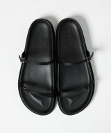 MARW UNITED ARROWS ＜MARW UNITED ARROWS+ODETTE E ODILE＞フット 2ベルト サンダル ビューティー＆ユー…