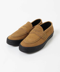 Sonny Label Converse CS LOAFER 2 SK �T�j�[���[�x�� �V���[�Y�E�C �X�j�[�J�[ �u���E���y���������z