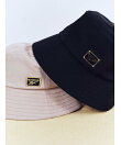 【Reebok×FRAY I.D】バケットハット