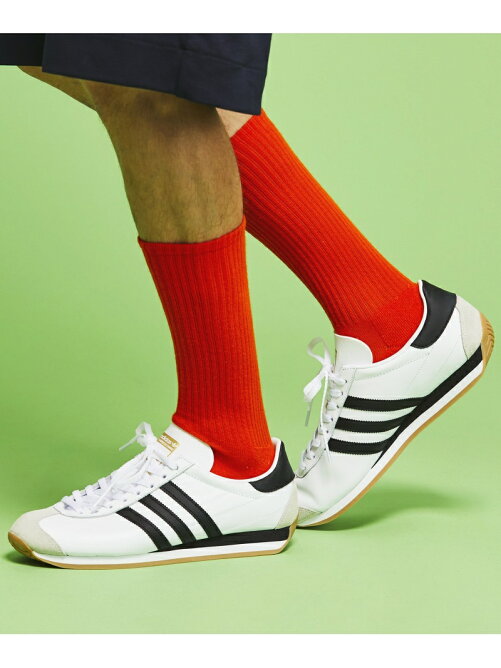 Adidas カントリー Og Country Og アディダスオリジナルス Fv1223 Fv1224 Rakuten Fashion 楽天ファッション 旧楽天ブランドアベニュー 6357