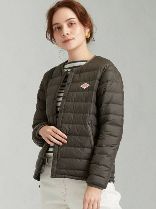 United Arrows Green Label Relaxing ダントン Sc Danton インナー ダウン ジャケット Rakuten Fashion 楽天ファッション 旧楽天ブランドアベニュー Bm1357 United Arrows Green Label Relaxing ダントン Sc Danton インナー ダウン ジャケット Rakuten Fashion 楽天ファッション 旧楽天ブランドアベニュー Bm1357