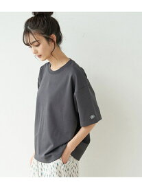 ROPE' PICNIC 【DISCUS ATHLETIC】【吸水速乾】Tシャツ ロペピクニック カットソー カットソーその他 グレー ホワイト グリーン ブルー パープル ブラウン