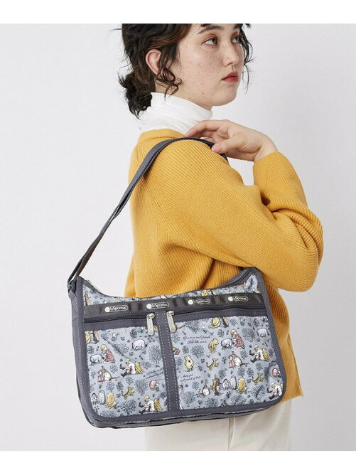 Lesportsac U レスポートサック ショルダーバッグ 7507u069 Rakuten Fashion 楽天ファッション 旧楽天 ブランドアベニュー Cd5357 Lesportsac U レスポートサック ショルダーバッグ 7507u069 Rakuten Fashion 楽天ファッション 旧楽天 ブランドアベニュー Cd5357