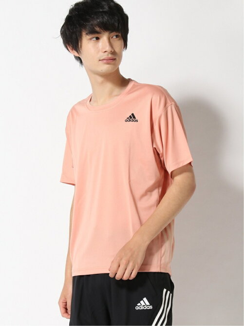 Adidas ヨガ 半袖tシャツ アディダス Rakuten Fashion 楽天ファッション 旧楽天ブランドアベニュー Dn1357