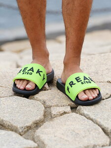 Retro Engine Retro Engine/(M)RTEG SILICONE SANDAL A_XWO[ V[YEC T_ zCg CG[yz