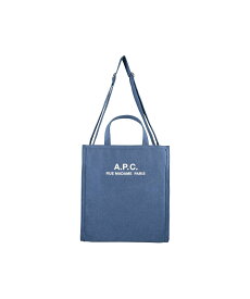A.P.C. Recuperation ショッピングバッグ アー・ぺー・セー バッグ その他のバッグ ホワイト【送料無料】