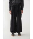 twill pants