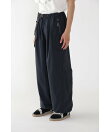 twill pants
