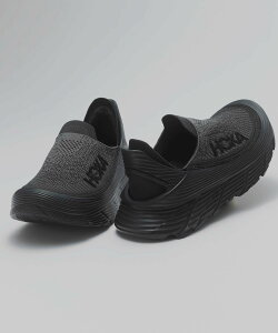 URBAN RESEARCH BUYERS SELECT HOKA ONE ONE U RESTORE TC ���[�A�[���r�[�G�X �V���[�Y�E�C �X�j�[�J�[�y���������z