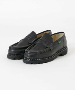 URBAN RESEARCH PARABOOT REIMS アーバンリサーチ シューズ・靴 ローファー【送料無料】