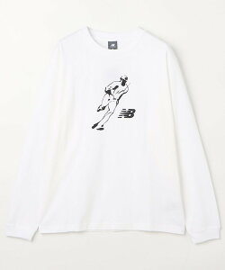 ySALE^40%OFFzNew Balance JĕOtBbNL 25AW t[NXXgA gbvX Jbg\[ETVc O[ u[ ubN zCg