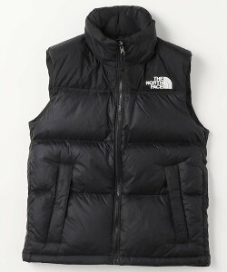 THE NORTH FACE kvVxXg t[NXXgA WPbgEAE^[ _EWPbgE_ExXg ubNyz