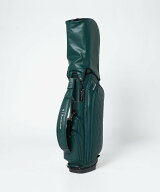 UNITED ARROWS GOLF 【別注】＜TaylorMade*UNITED ARROWS＞スタンド キャディバッグ ユナイテッドアロー…