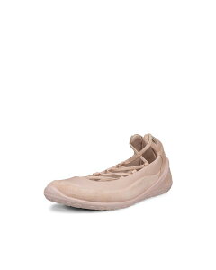 ECCO ECCO BIOM LITE ���f�B�[�X �{�v �n�C�e�N�o���G�V���[�Y �G�R�[ �V���[�Y�E�C �o���G�V���[�Y �s���N�y���������z