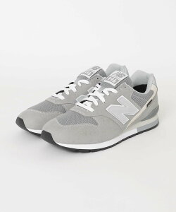 Sonny Label NEW BALANCE CM996XA2 �T�j�[���[�x�� �V���[�Y�E�C �X�j�[�J�[ �u���b�N�y���������z