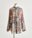 NEWインポート柄シャツ【SUM1 STYLE】