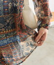 NEWインポート柄シャツ【SUM1 STYLE】