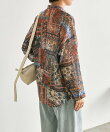 NEWインポート柄シャツ【SUM1 STYLE】