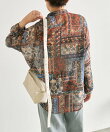 NEWインポート柄シャツ【SUM1 STYLE】