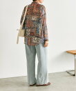 NEWインポート柄シャツ【SUM1 STYLE】