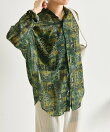 NEWインポート柄シャツ【SUM1 STYLE】