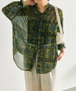NEWインポート柄シャツ【SUM1 STYLE】