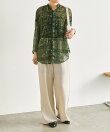 NEWインポート柄シャツ【SUM1 STYLE】